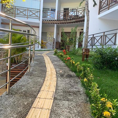 Estilo E Conforto Aliado A Natureza Praia de Pipa Ngoại thất bức ảnh