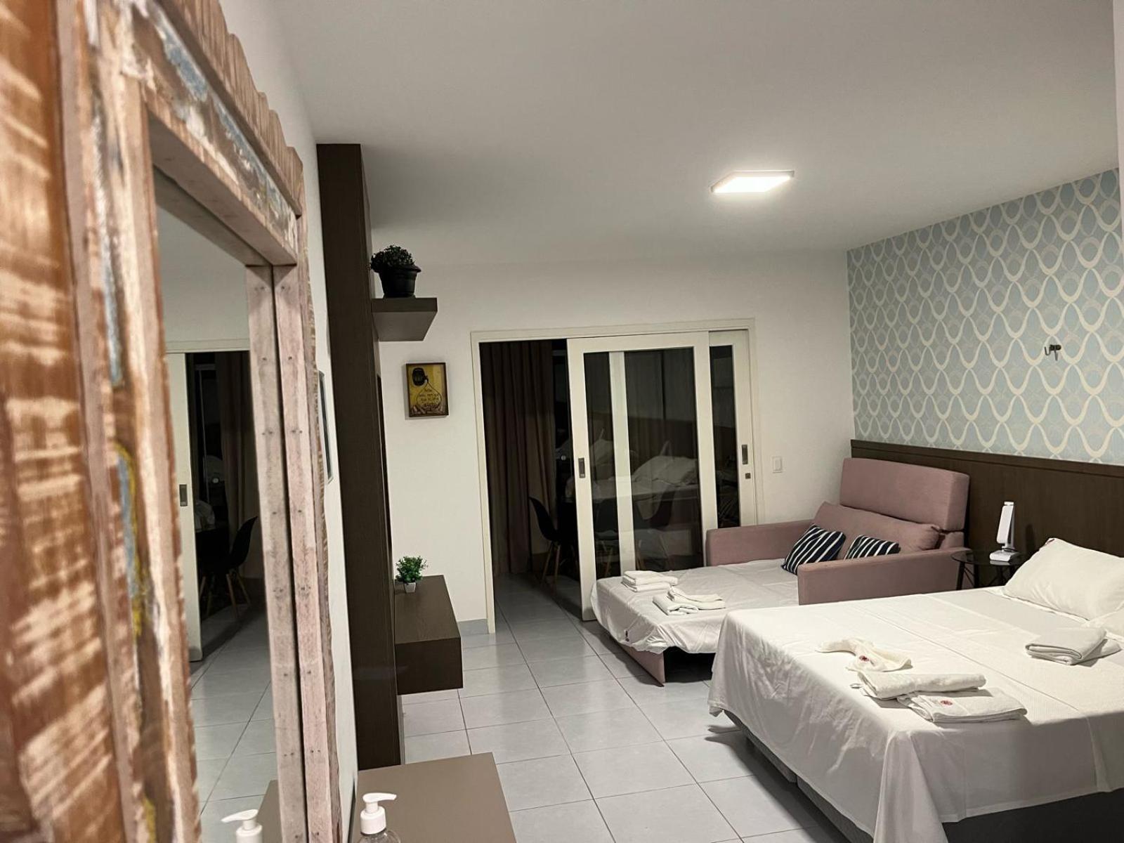 Estilo E Conforto Aliado A Natureza Praia de Pipa Ngoại thất bức ảnh