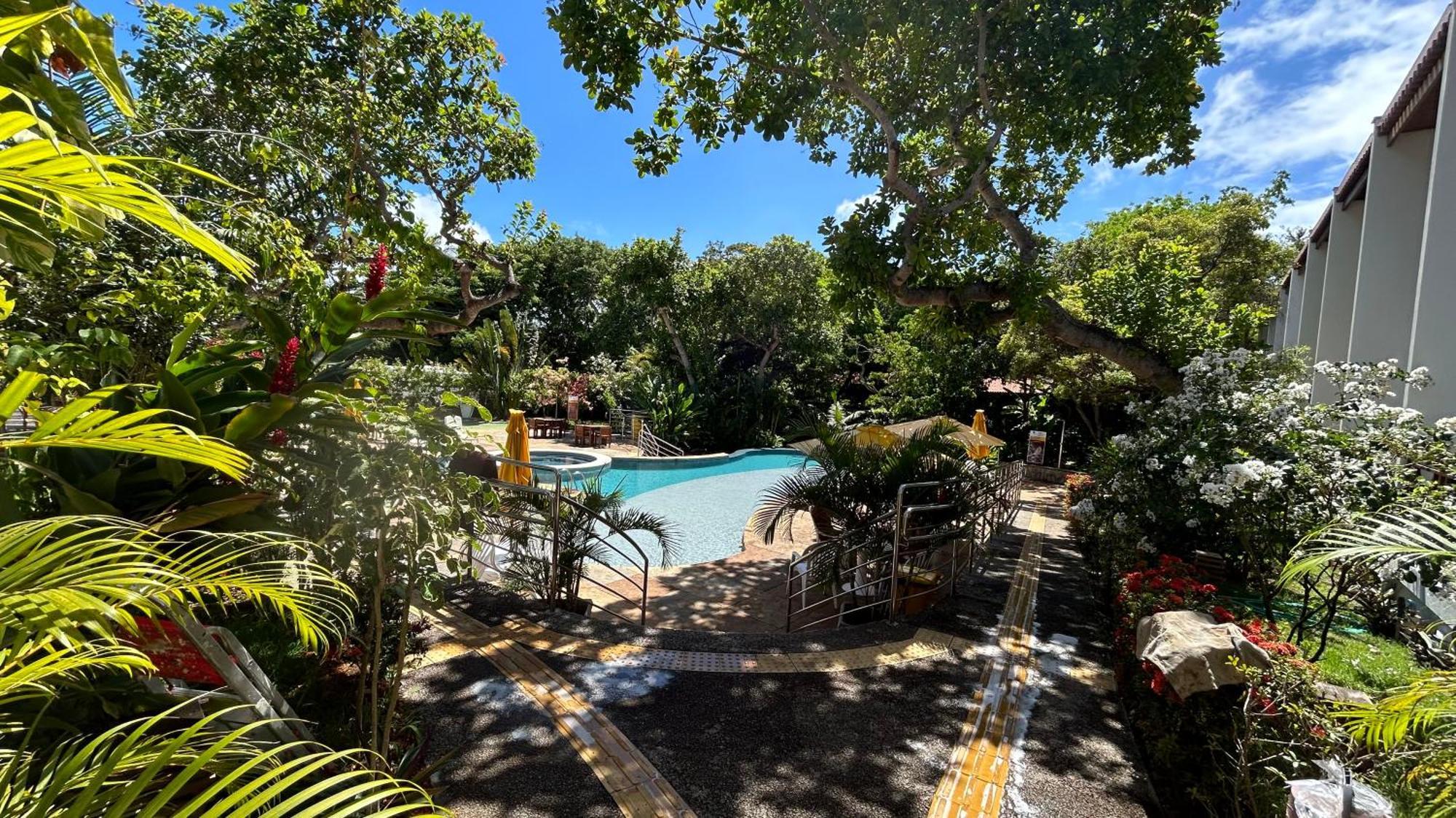 Estilo E Conforto Aliado A Natureza Praia de Pipa Ngoại thất bức ảnh