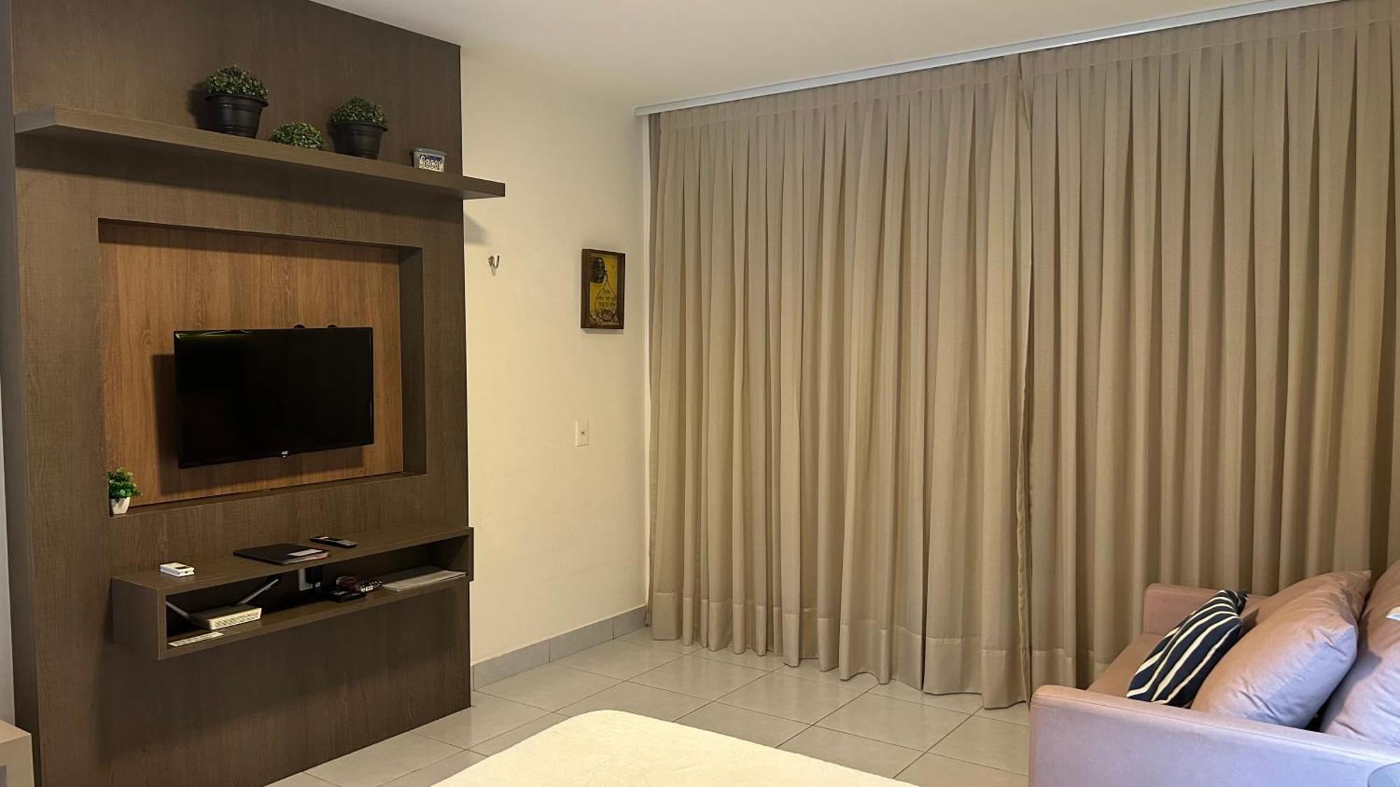 Estilo E Conforto Aliado A Natureza Praia de Pipa Ngoại thất bức ảnh