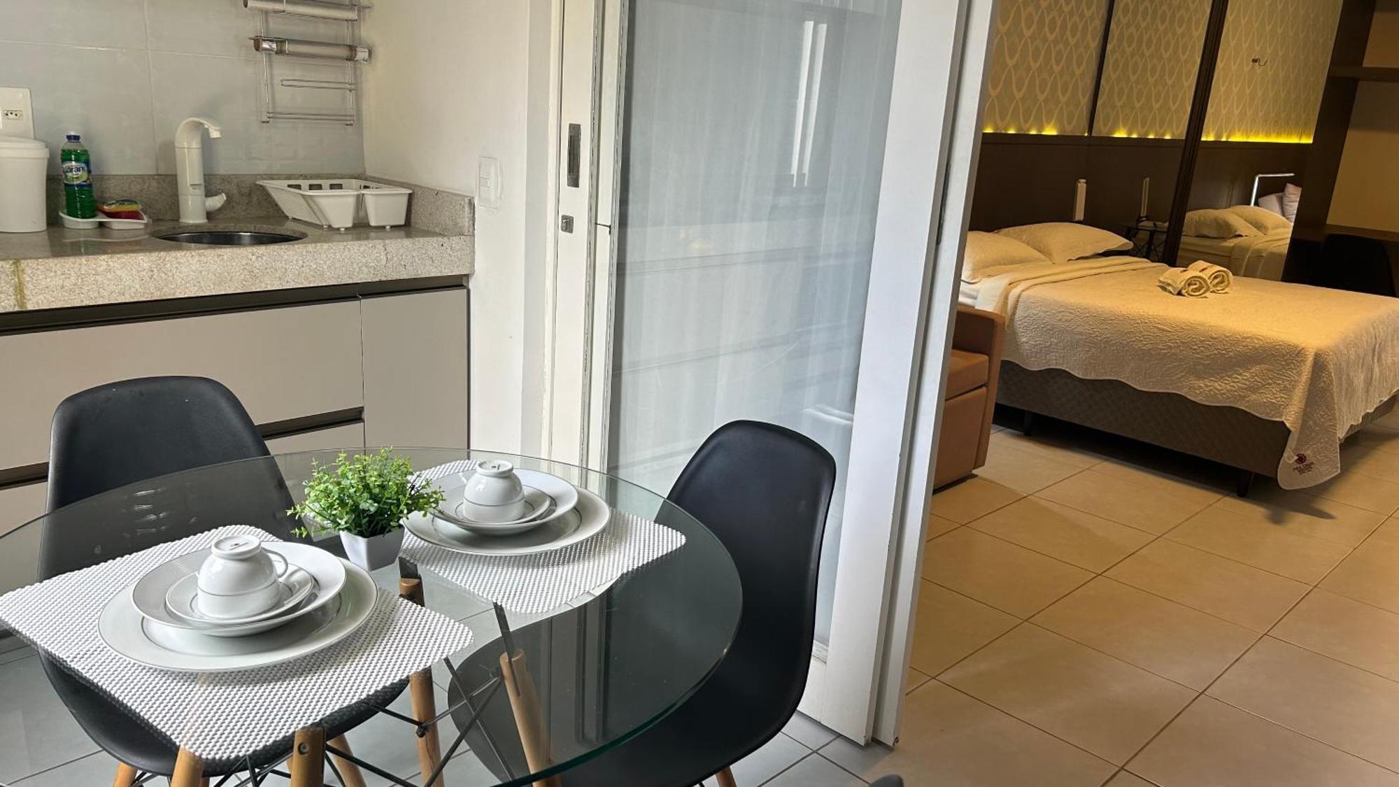 Estilo E Conforto Aliado A Natureza Praia de Pipa Ngoại thất bức ảnh