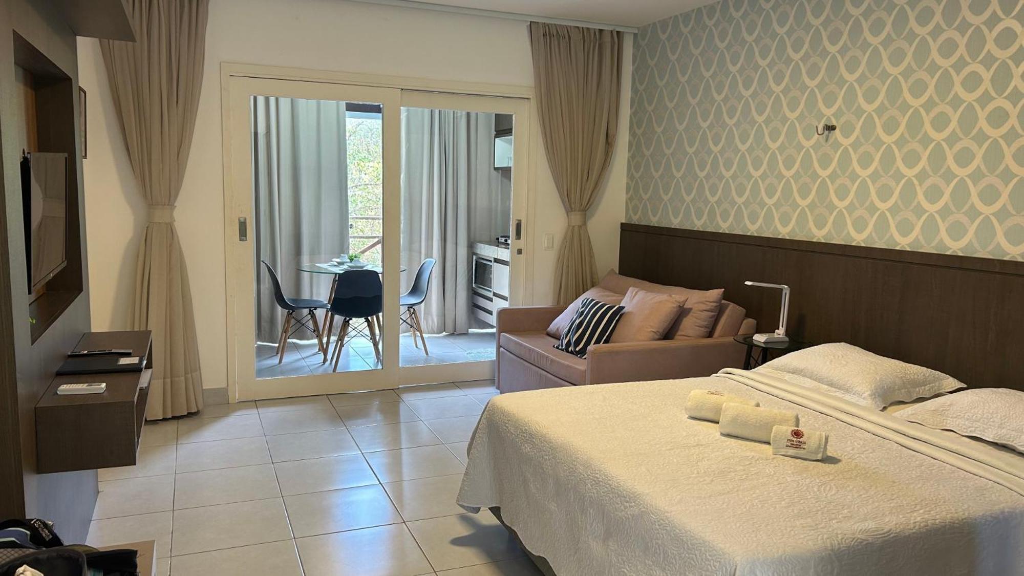Estilo E Conforto Aliado A Natureza Praia de Pipa Ngoại thất bức ảnh