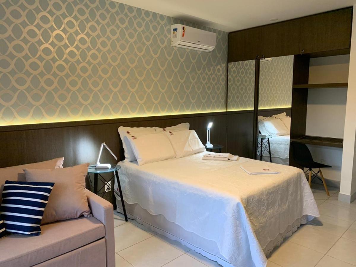 Estilo E Conforto Aliado A Natureza Praia de Pipa Ngoại thất bức ảnh