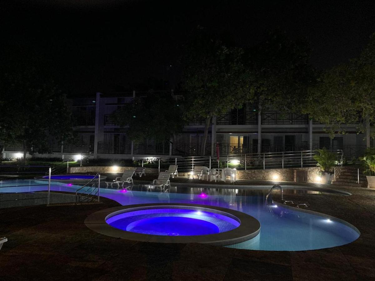Estilo E Conforto Aliado A Natureza Praia de Pipa Ngoại thất bức ảnh