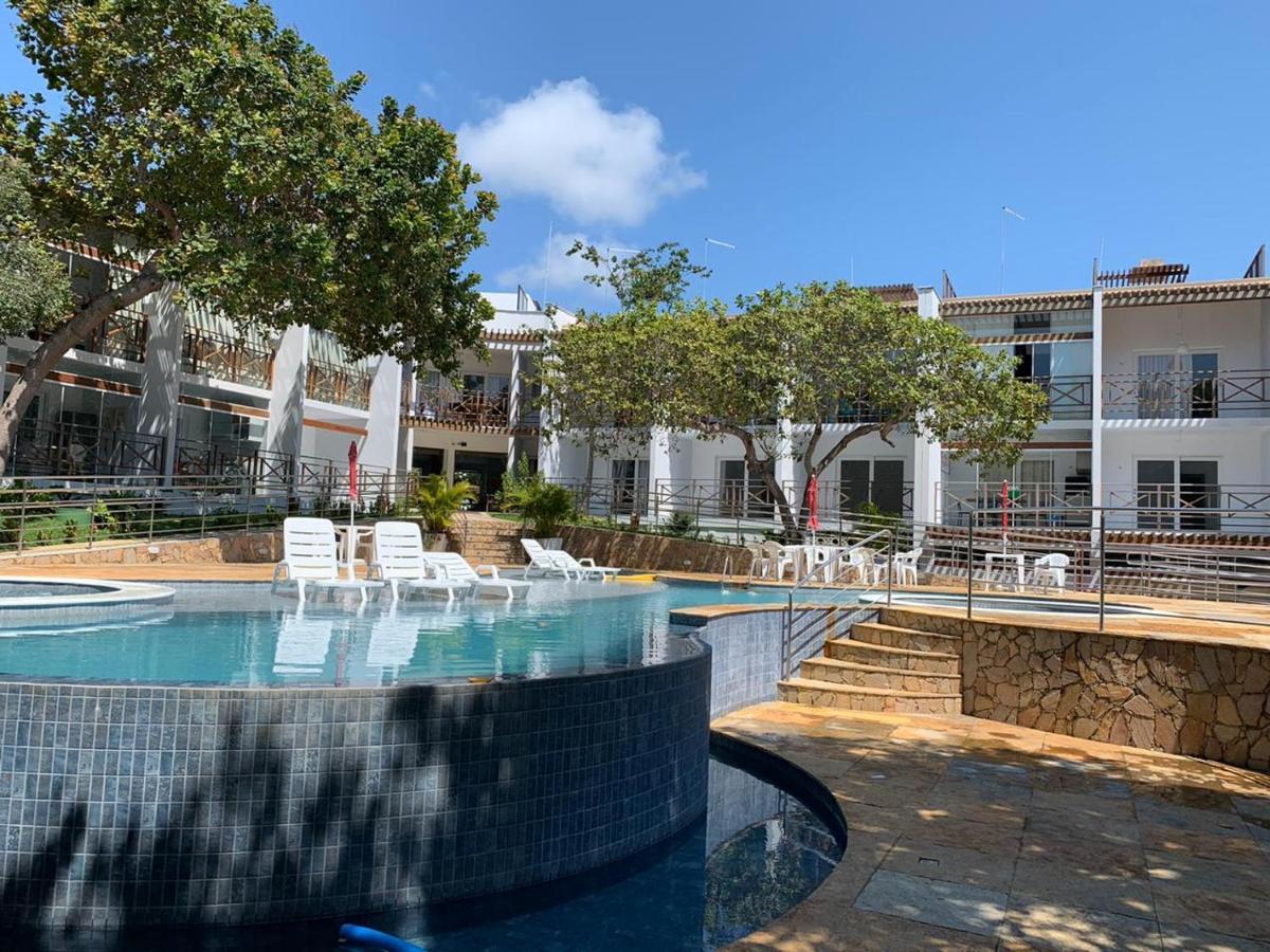 Estilo E Conforto Aliado A Natureza Praia de Pipa Ngoại thất bức ảnh