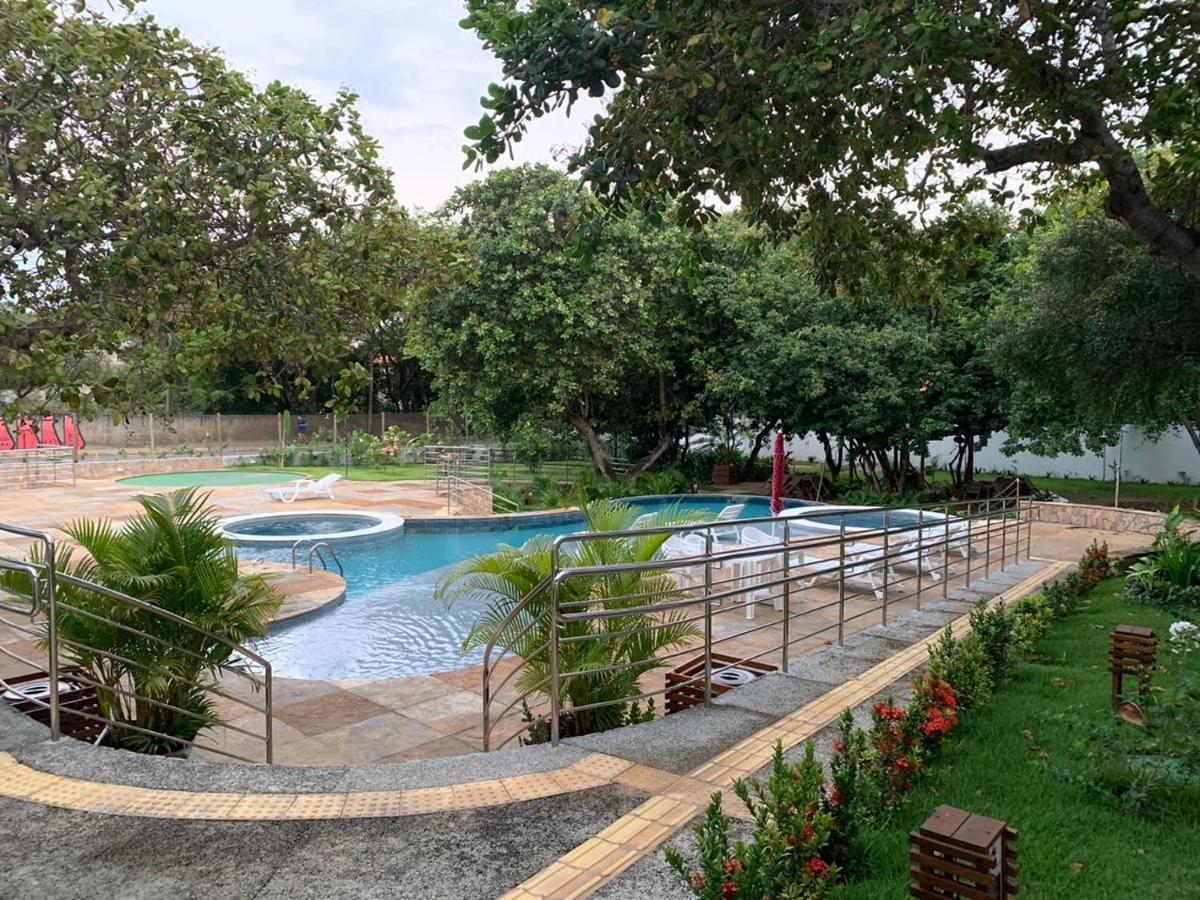 Estilo E Conforto Aliado A Natureza Praia de Pipa Ngoại thất bức ảnh