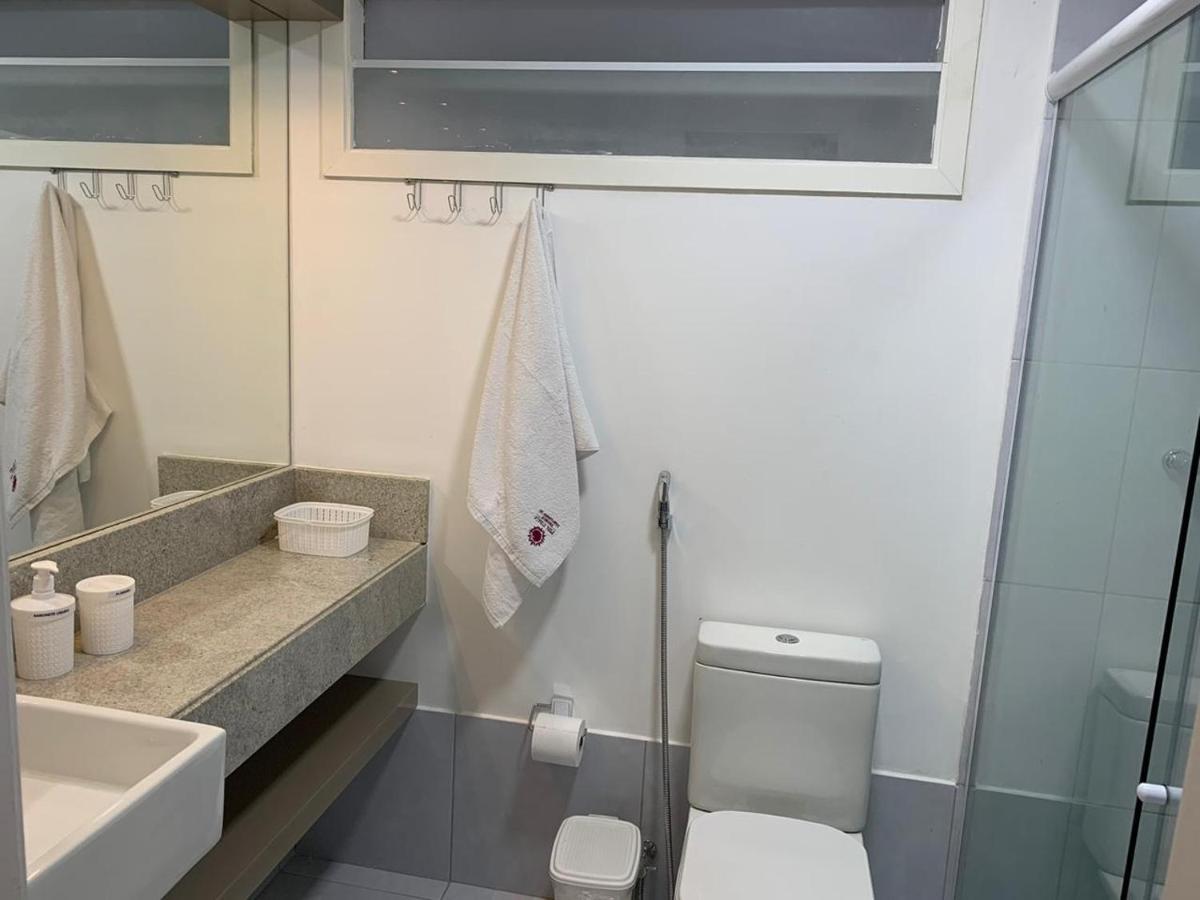 Estilo E Conforto Aliado A Natureza Praia de Pipa Ngoại thất bức ảnh