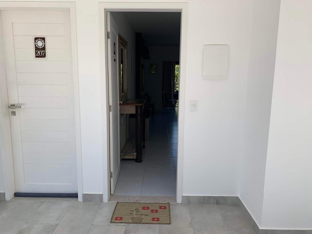 Estilo E Conforto Aliado A Natureza Praia de Pipa Ngoại thất bức ảnh
