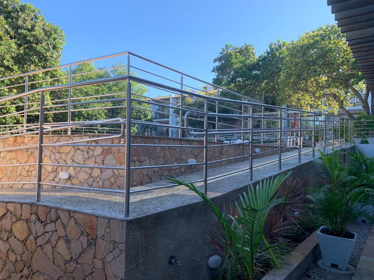 Estilo E Conforto Aliado A Natureza Praia de Pipa Ngoại thất bức ảnh
