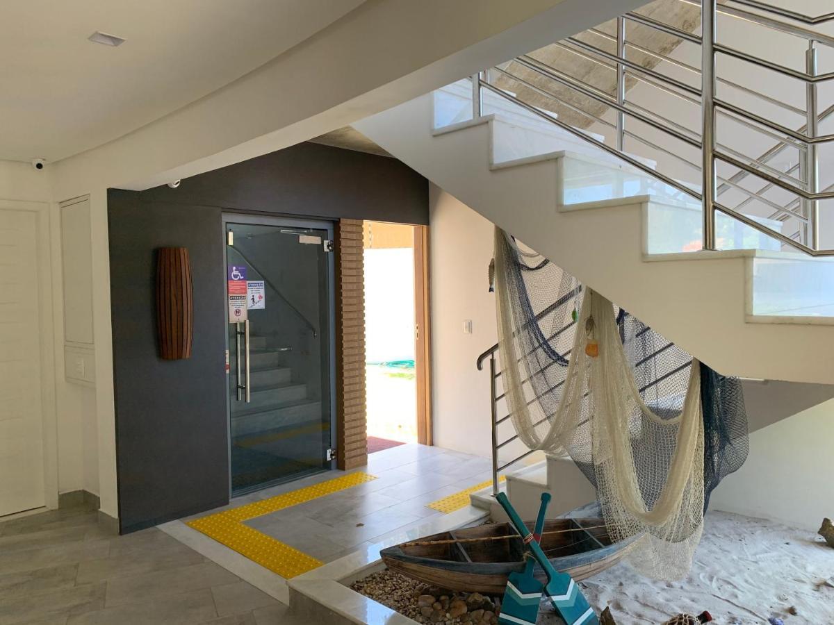 Estilo E Conforto Aliado A Natureza Praia de Pipa Ngoại thất bức ảnh